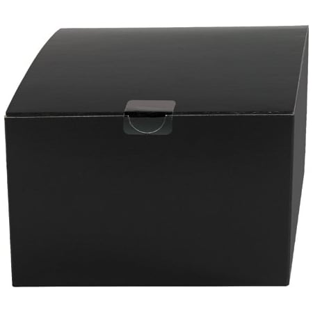 Bsc Preferred 1 x 1'' Clear Square Mailing Labels BUY00019222